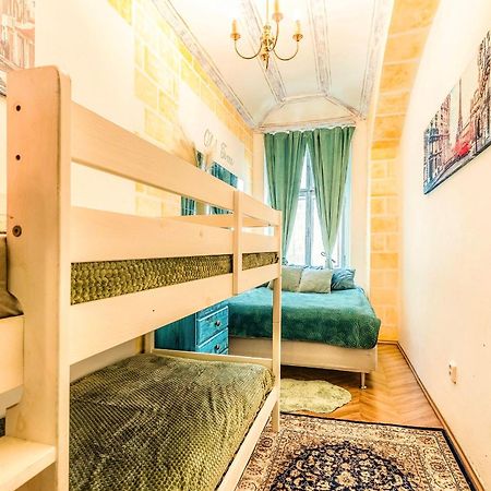 Fairytale Castle Apartment Praha Eksteriør bilde