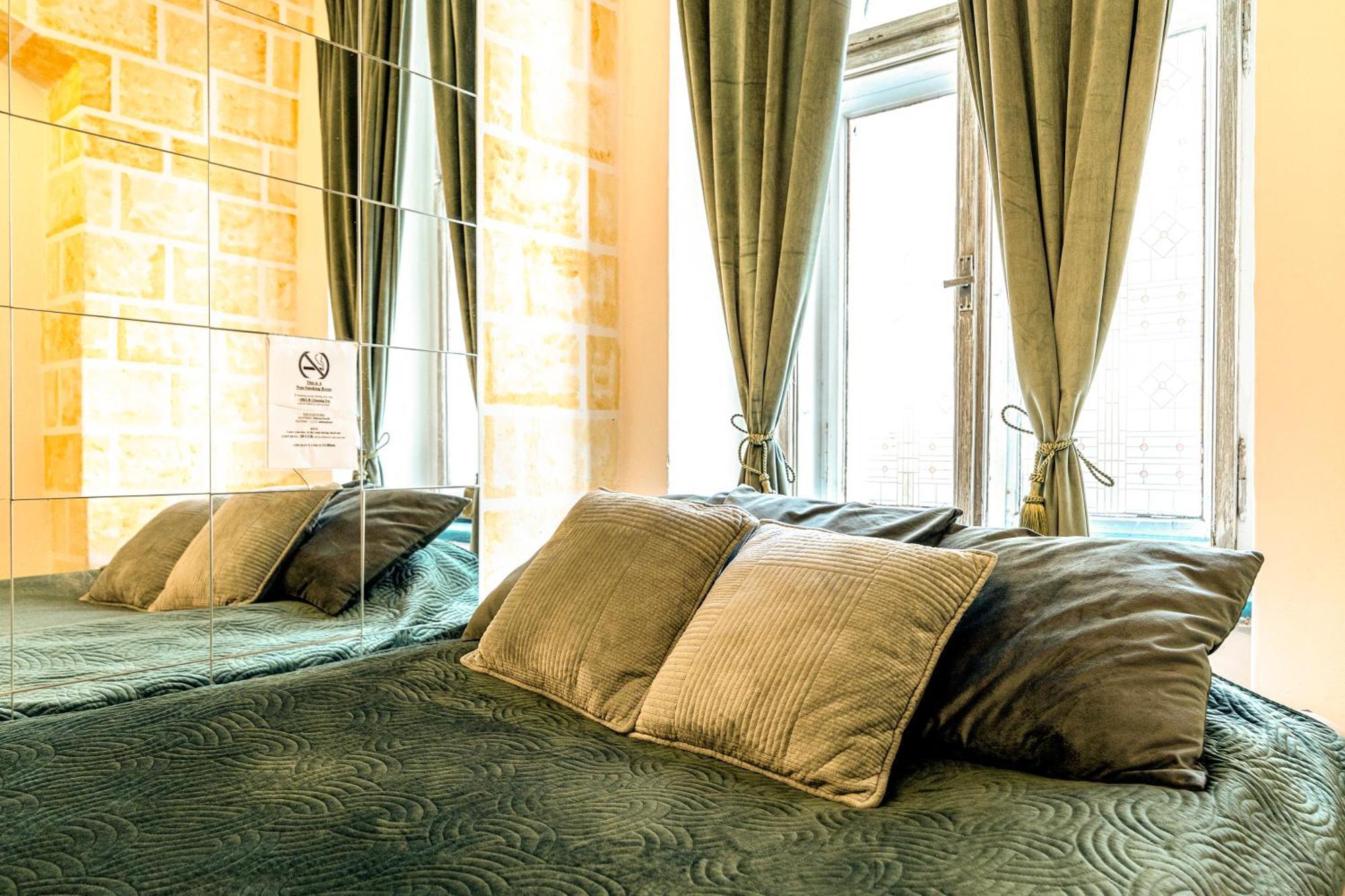 Fairytale Castle Apartment Praha Eksteriør bilde