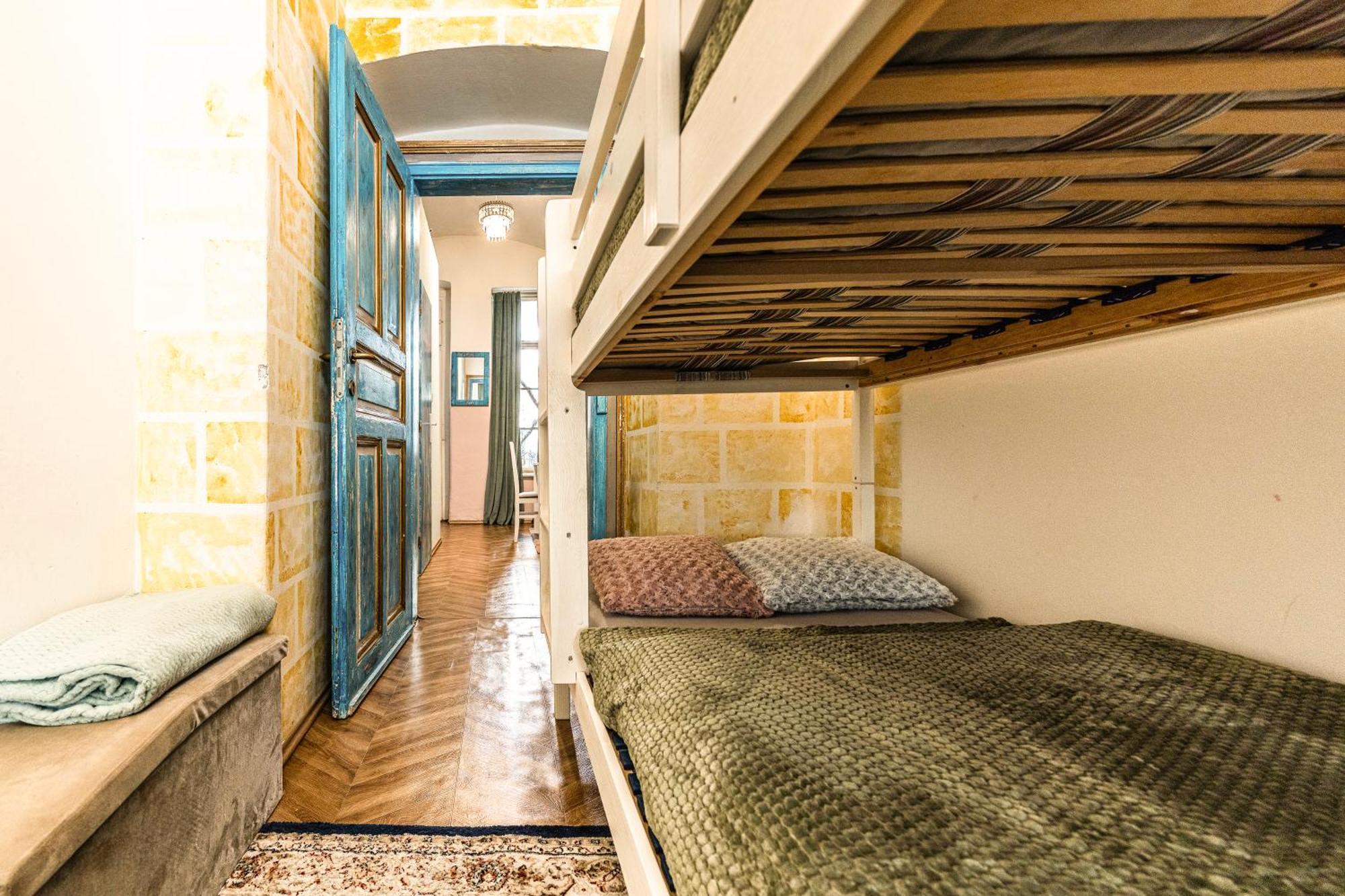 Fairytale Castle Apartment Praha Eksteriør bilde
